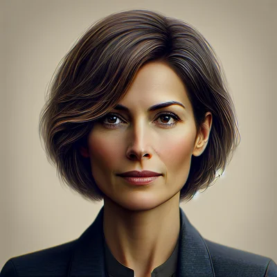 Monika Bauer — Casino Review Specialist